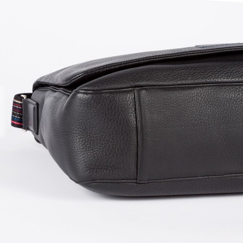 paul smith mens messenger bag