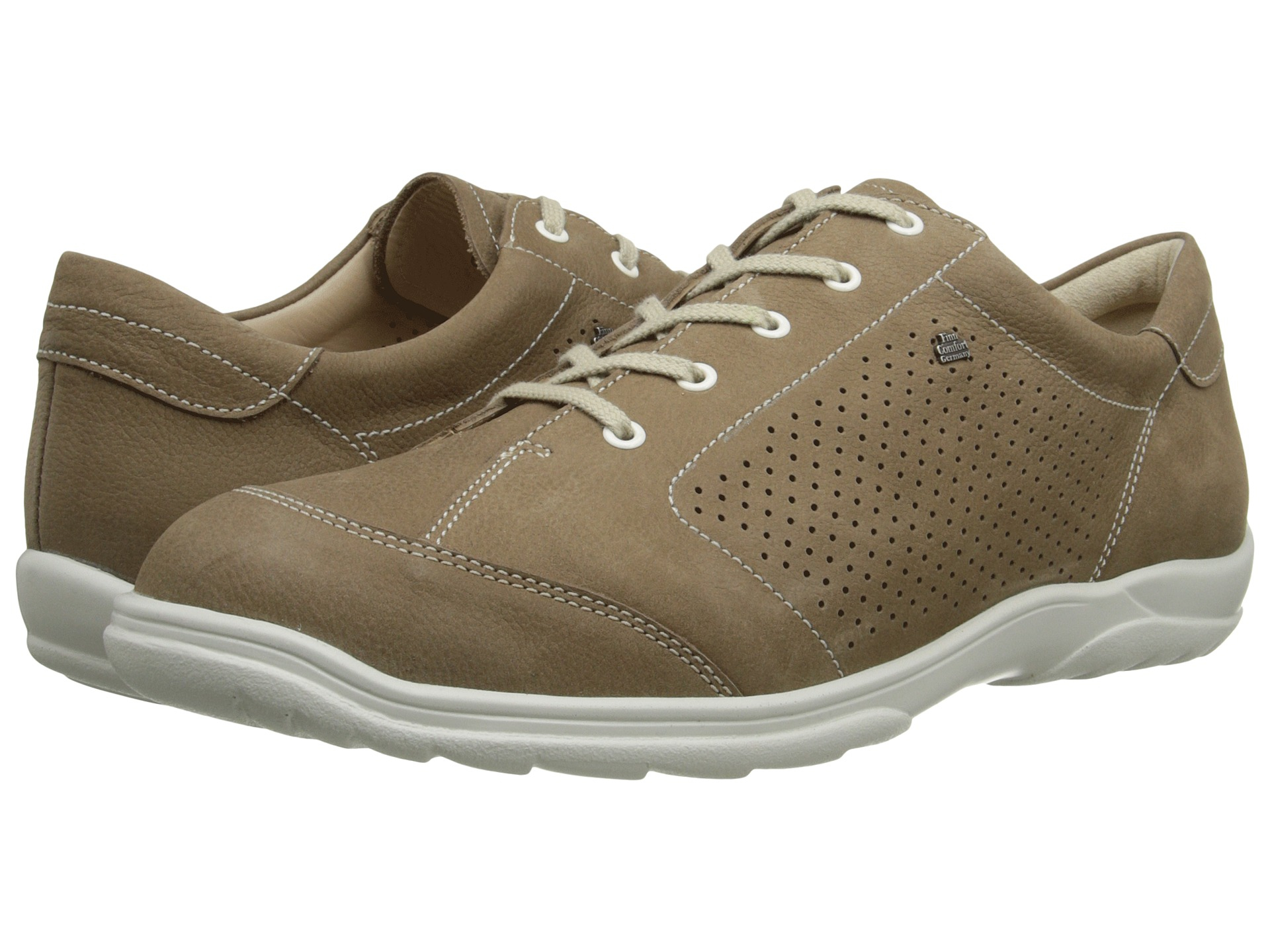 Finn Comfort Olbia Men Sneakers Finn Comfort Finn Comfort Olbia Men Sneakers Finn Comfort