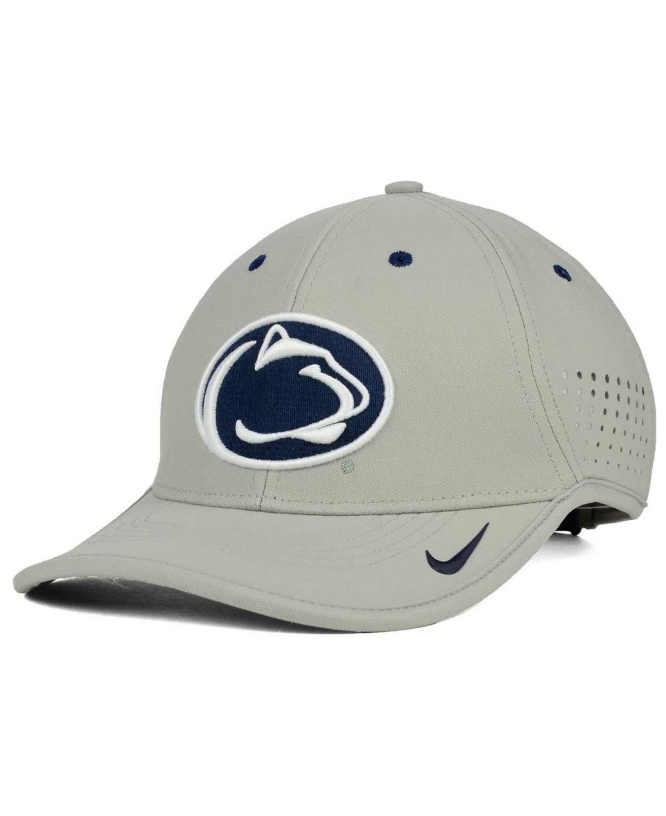 penn state dri fit hat
