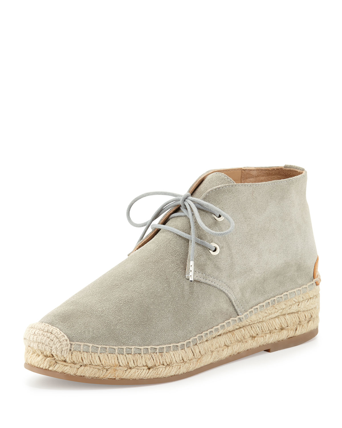 rag and bone platform espadrille