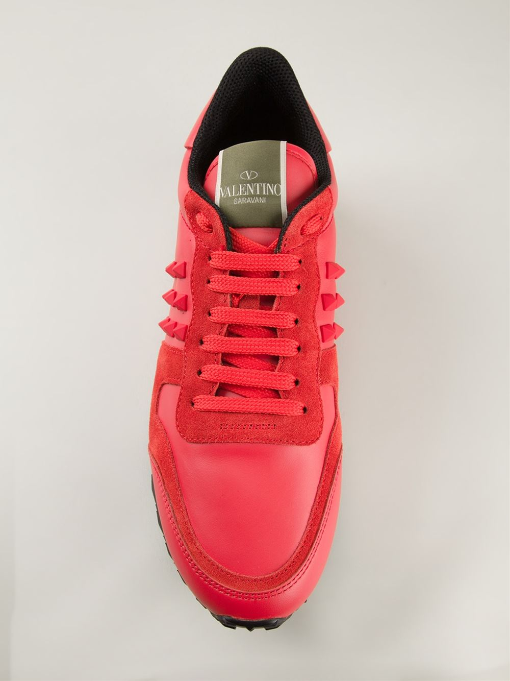 fitflop sneakers valentino's