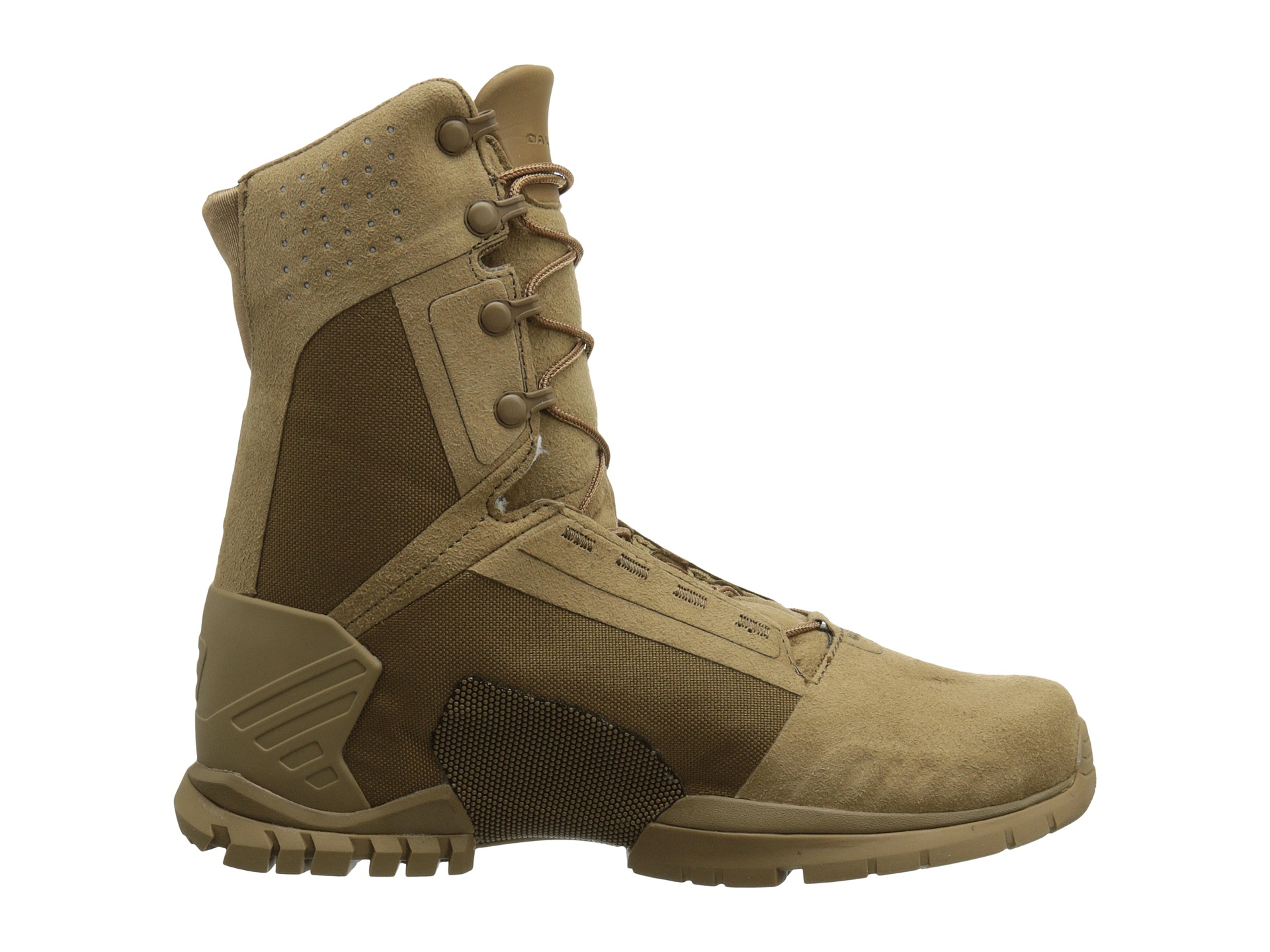 Oakley Si-8 Lightweight Military Boot 8 Inch in Green for Men - Lyst