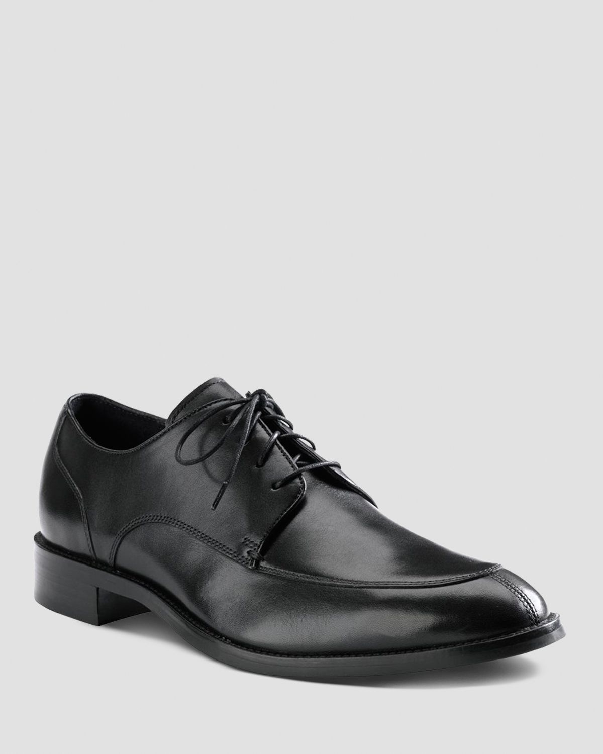 cole haan oxford black