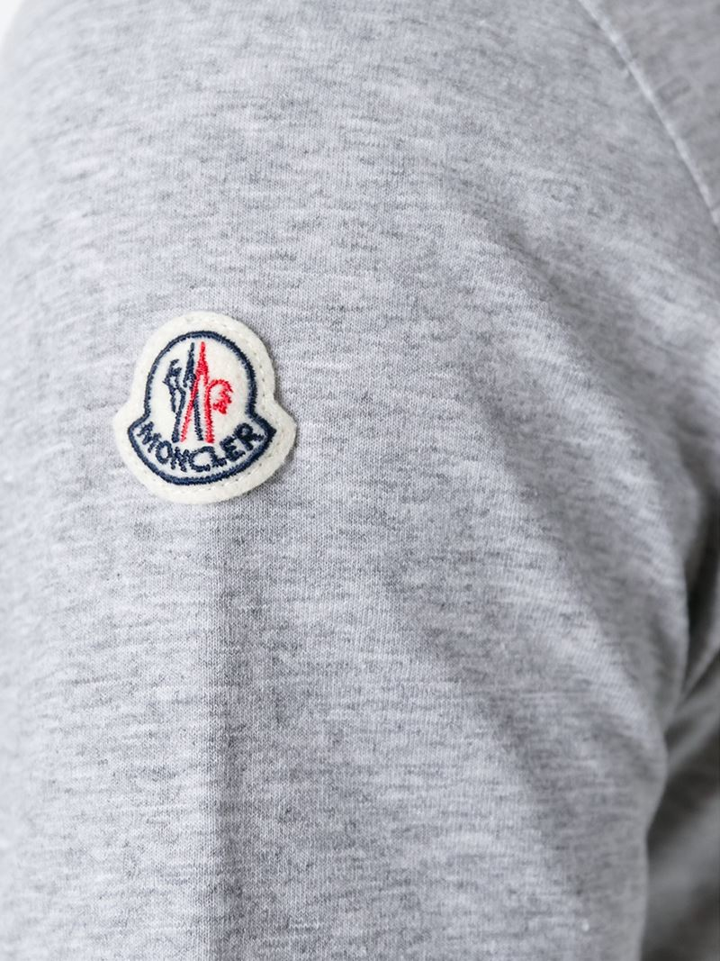 moncler grey t shirt moncler grey t shirt
