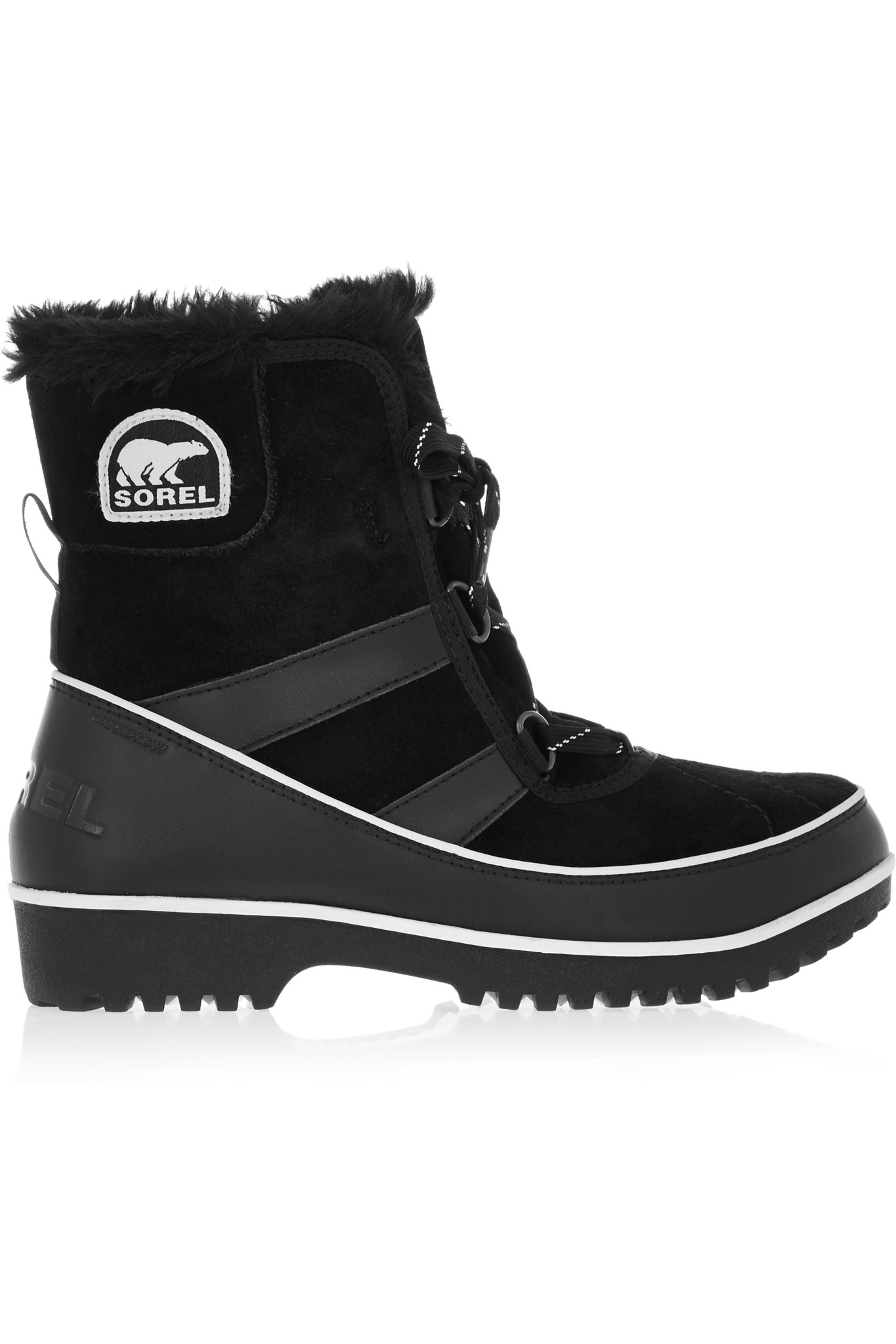 tivoli 2 sorel boots