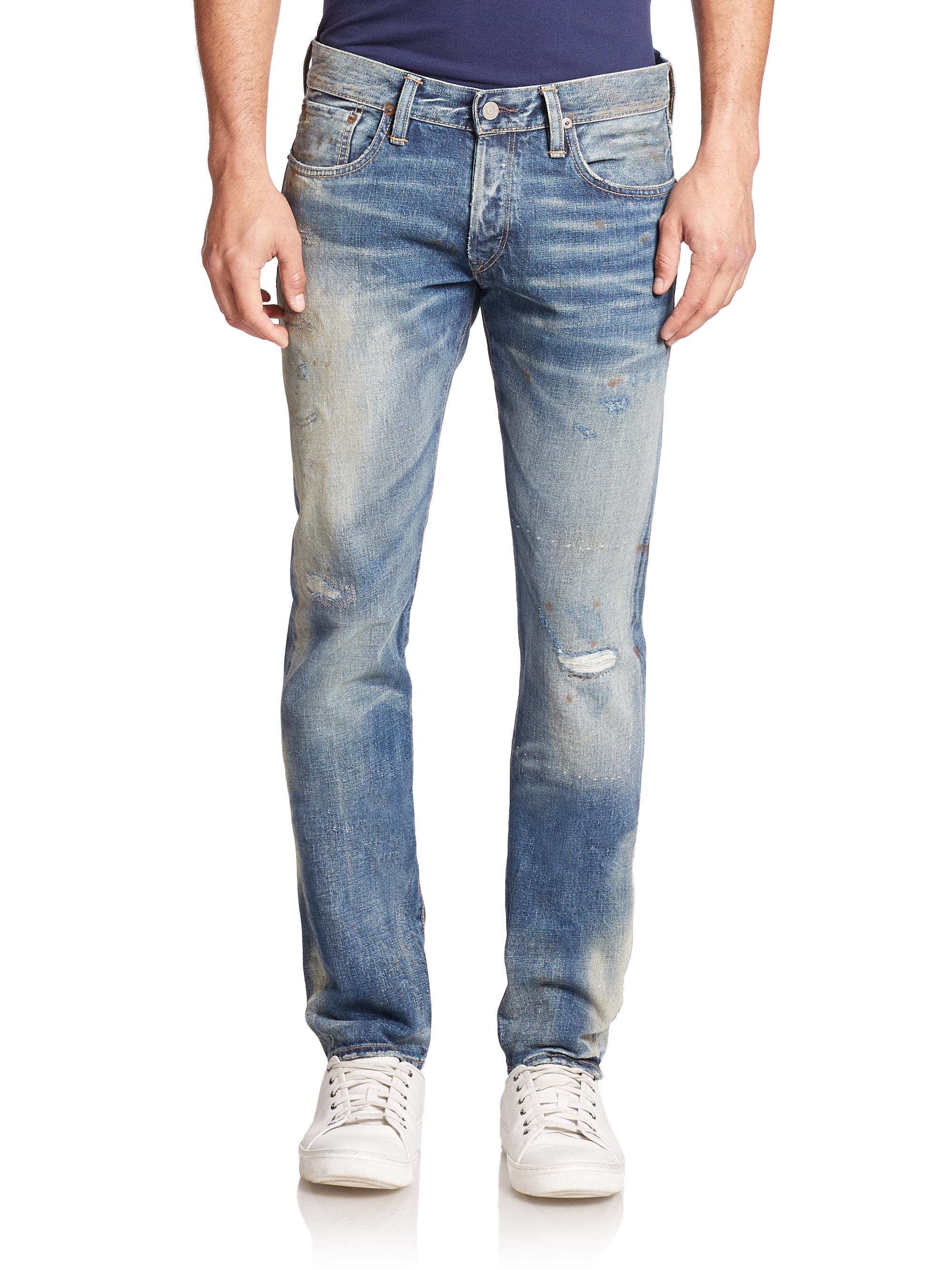 us polo mens jeans