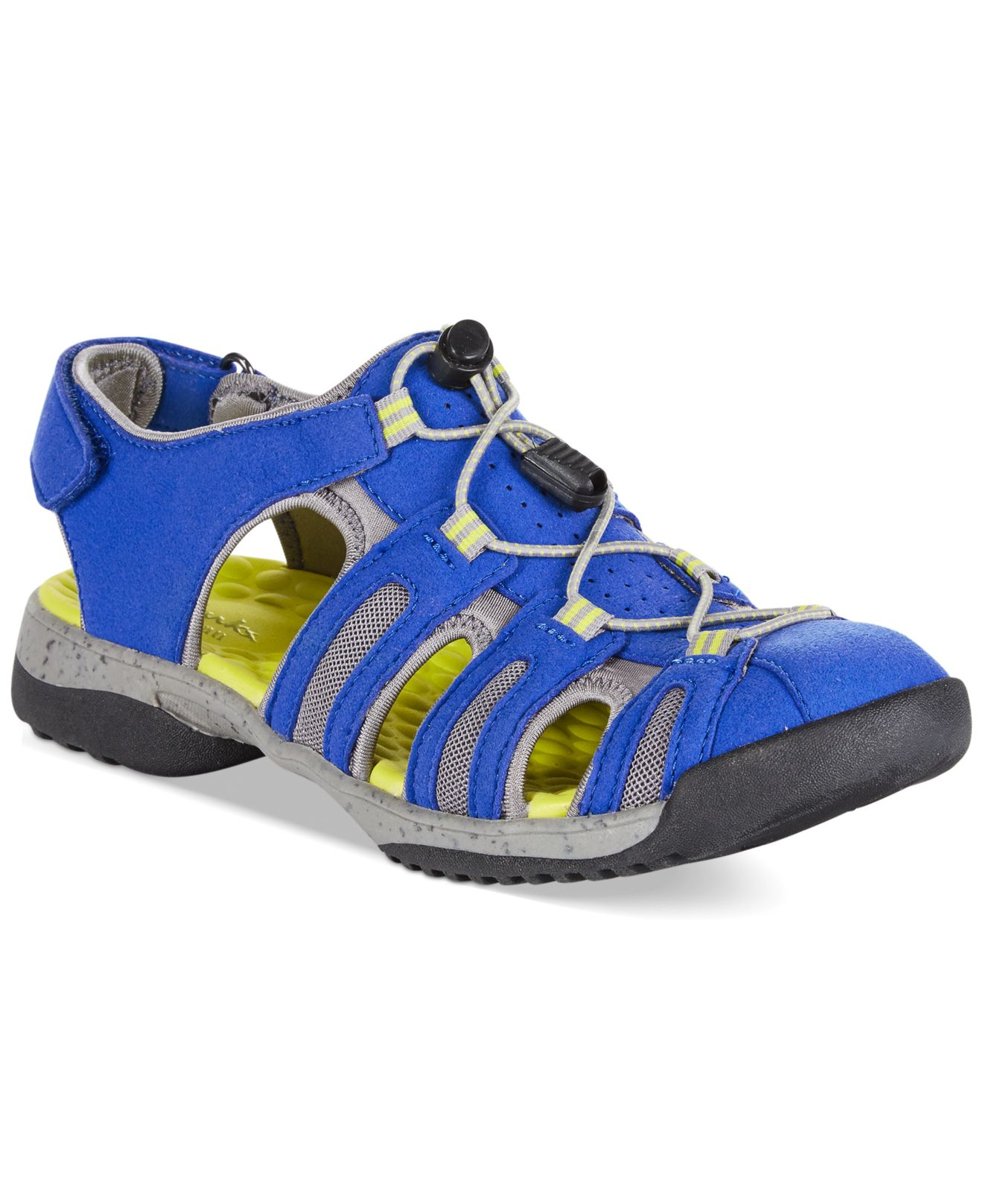clarks blue flat shoes