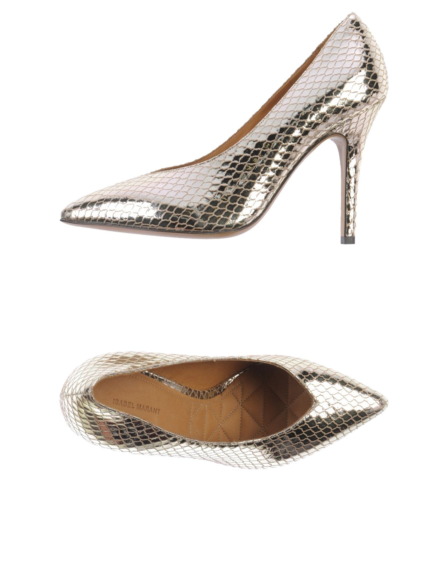 pumps isabel marant