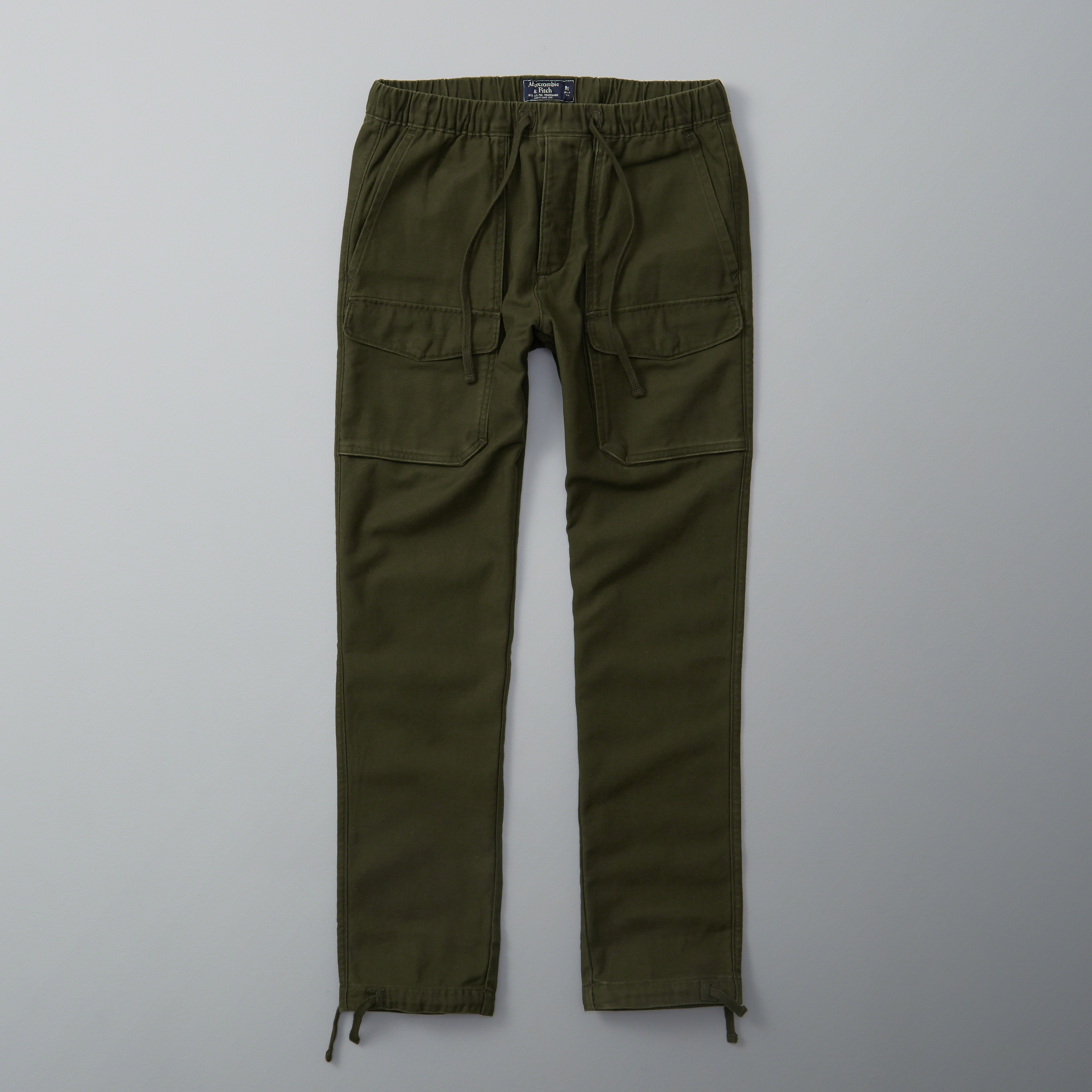 abercrombie pants