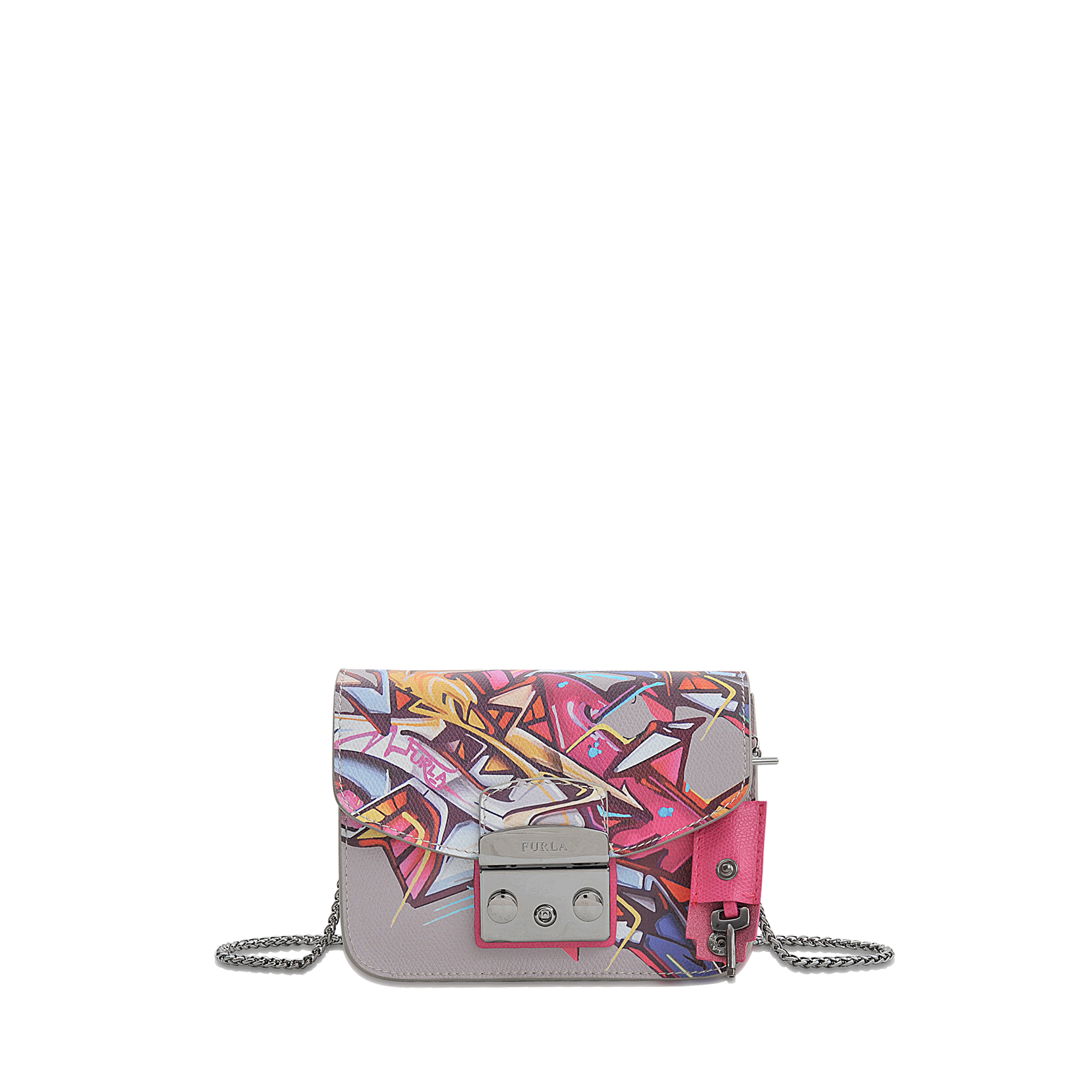 furla metropolis multicolor
