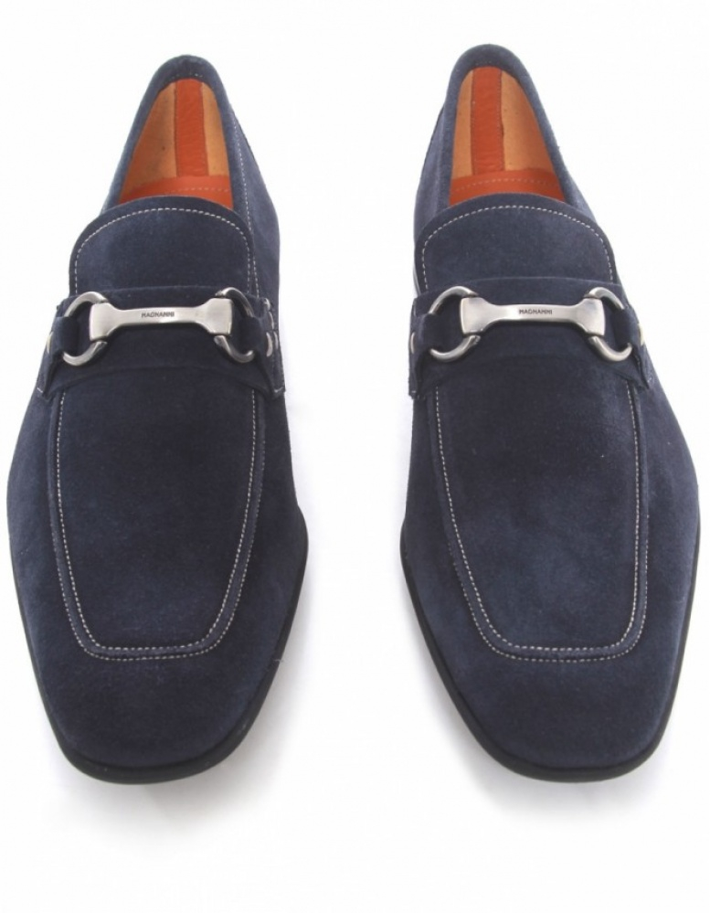 magnanni loafers