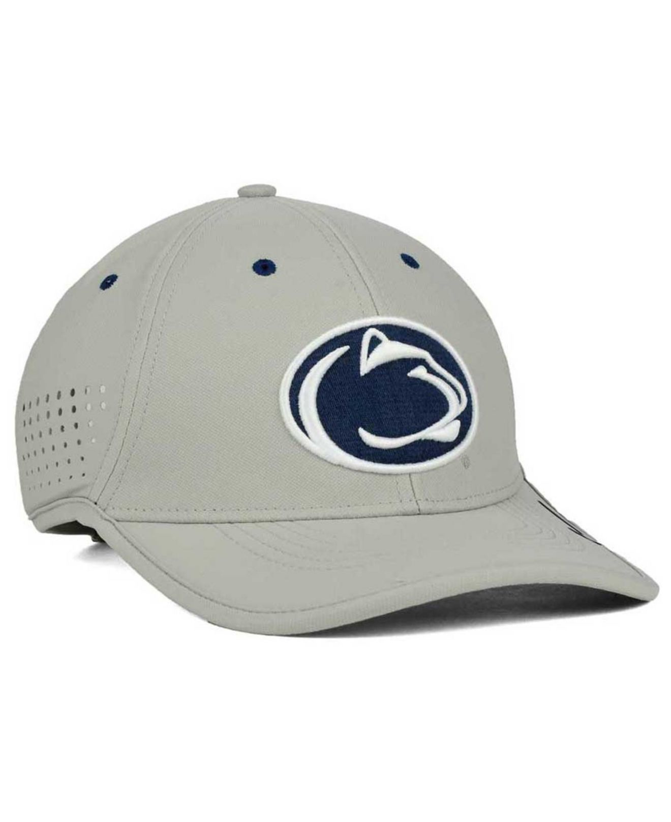 penn state nike dri fit hat