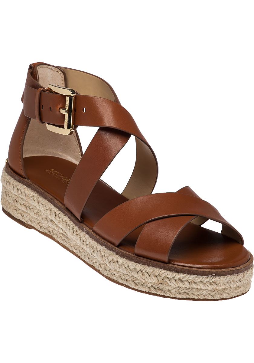 michael michael kors women's darby sandals