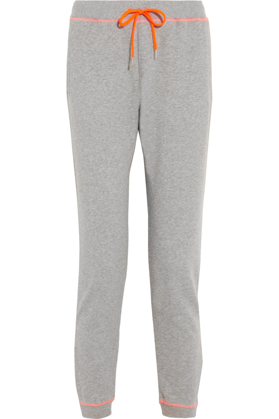 jersey track pants womens