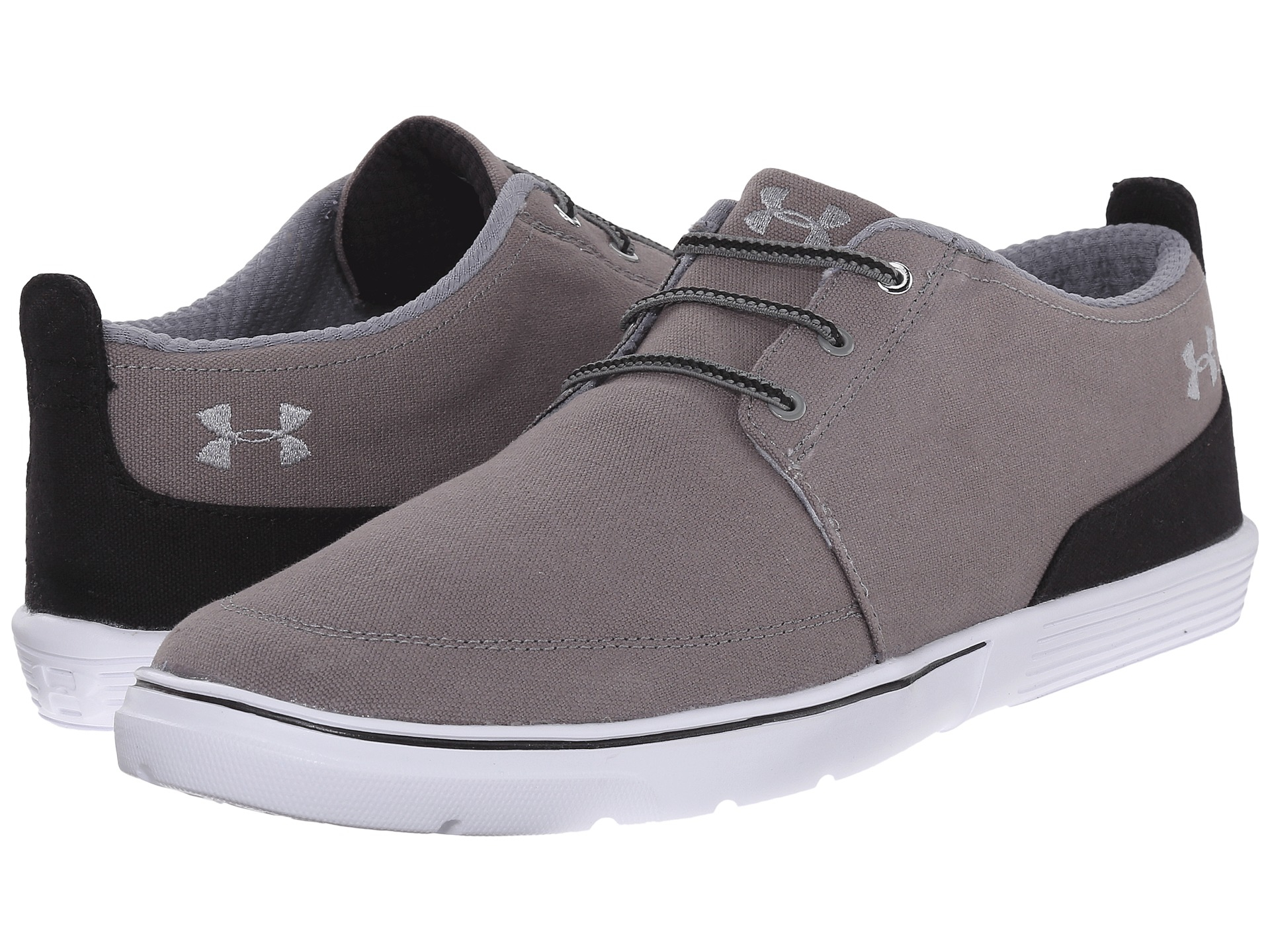 Under armour Ua Street Encounter Ii in Gray for Men | Lyst