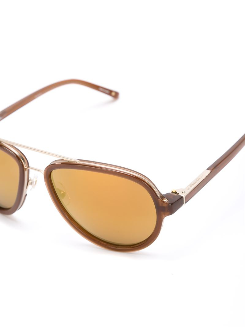 Thick Aviator Sunglasses 56 Creative Wedding Ideas & Wedding