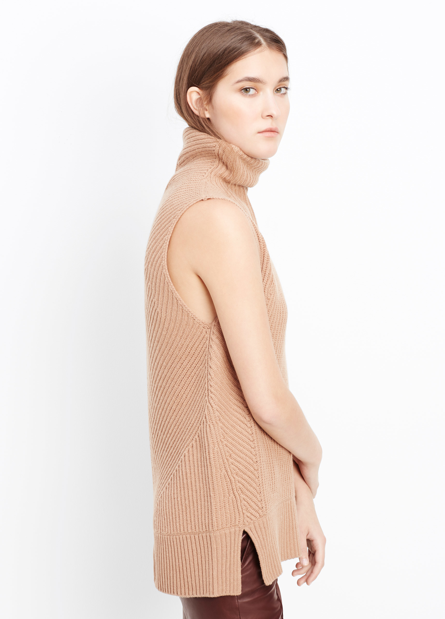 calvin klein cotton sweater