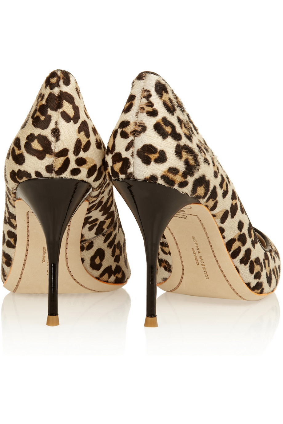 sophia webster leopard