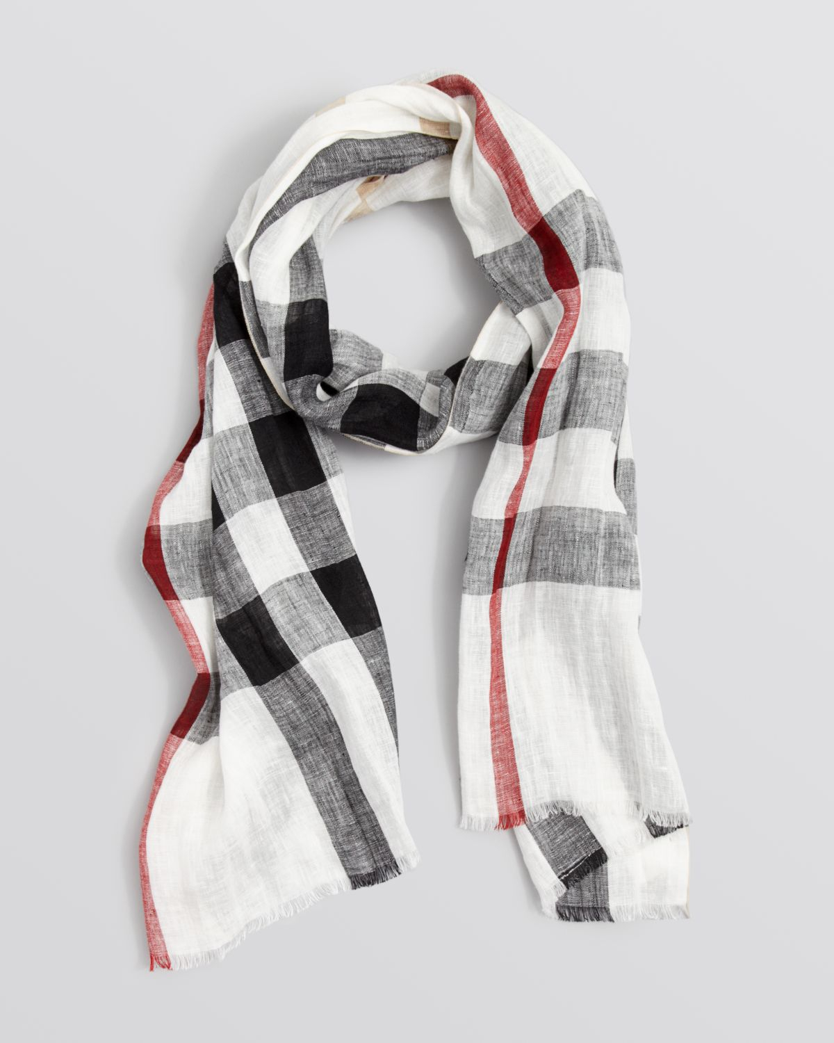 burberry scarf women price
