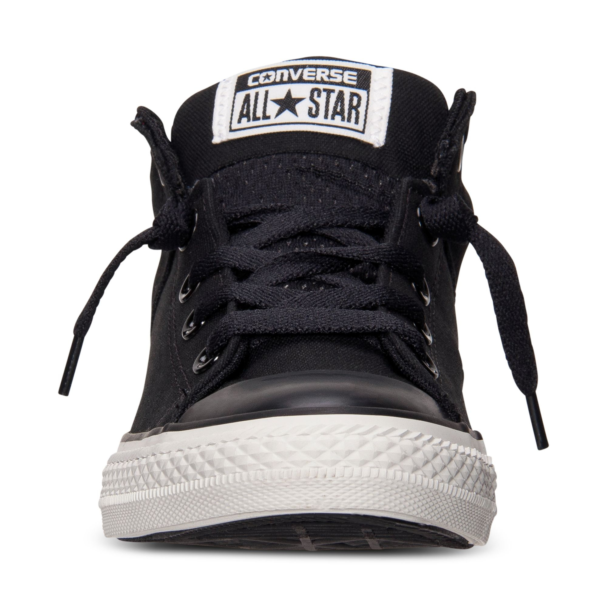 Converse Boys Chuck Taylor Axel Mid Casual Sneakers From Converse Boys Chuck Taylor Axel Mid Casual Sneakers From