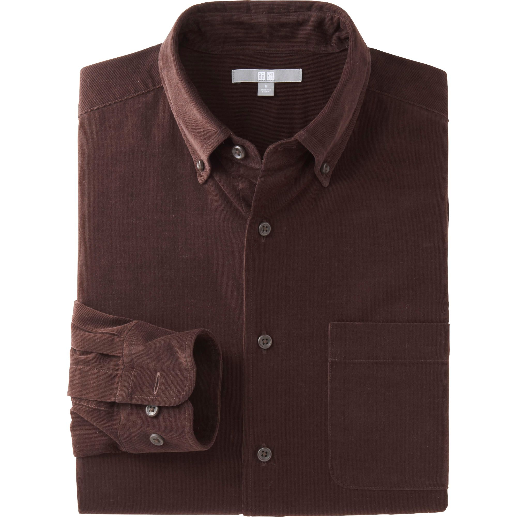 uniqlo uk mens shirts