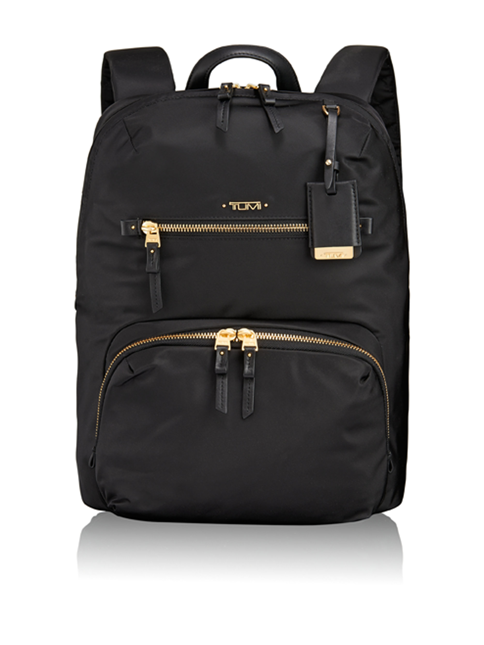 tumi massie nylon backpack