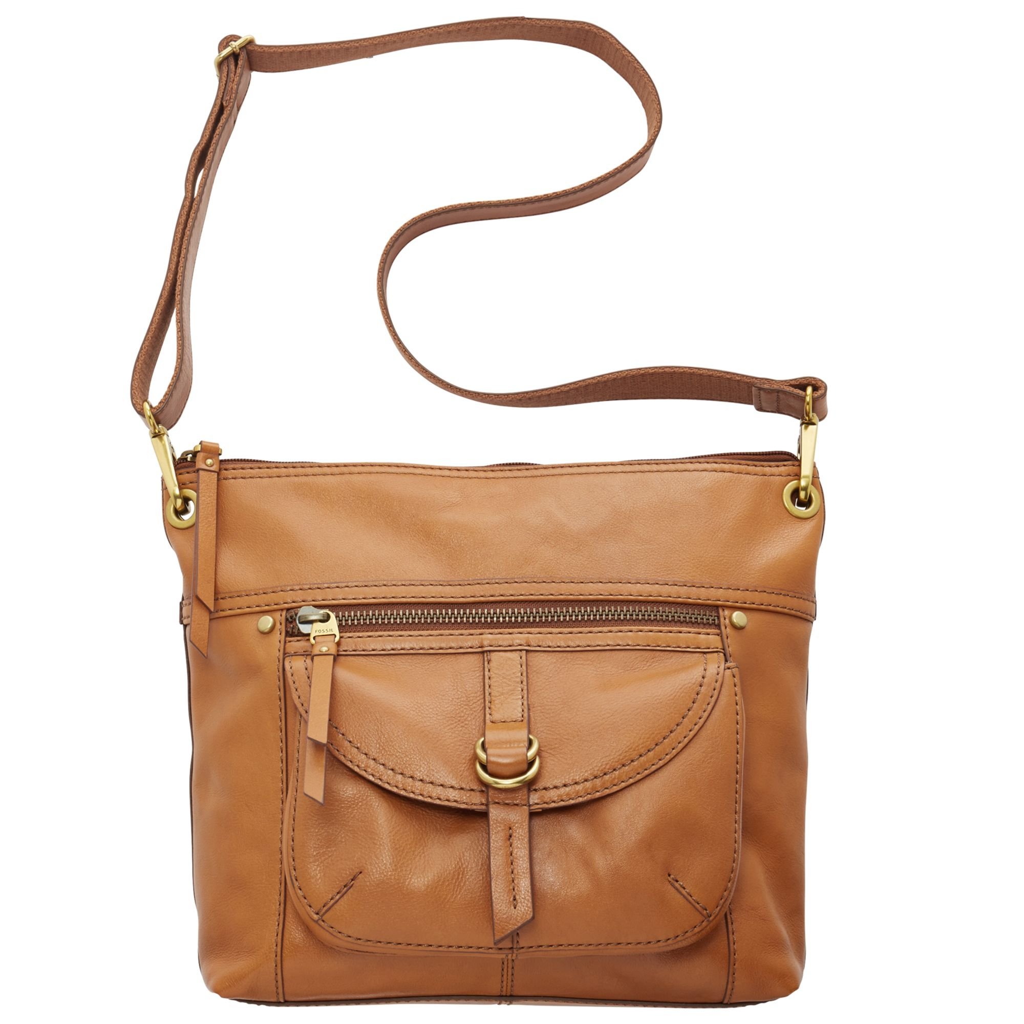 fossil sasha crossbody bag