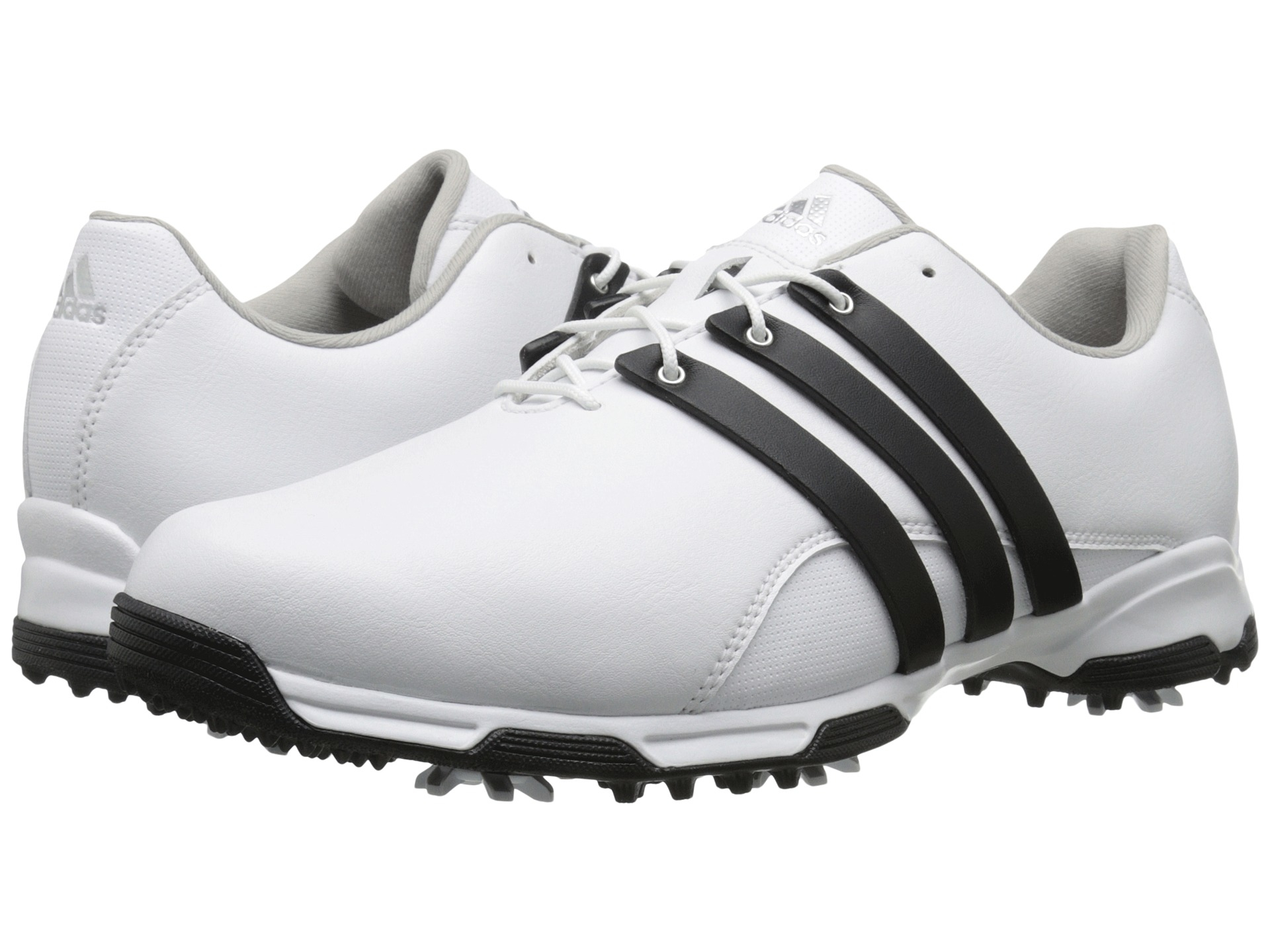 lyst adidas originali puro trx in nero per gli uomini. lyst adidas originali puro trx in nero per gli uomini.