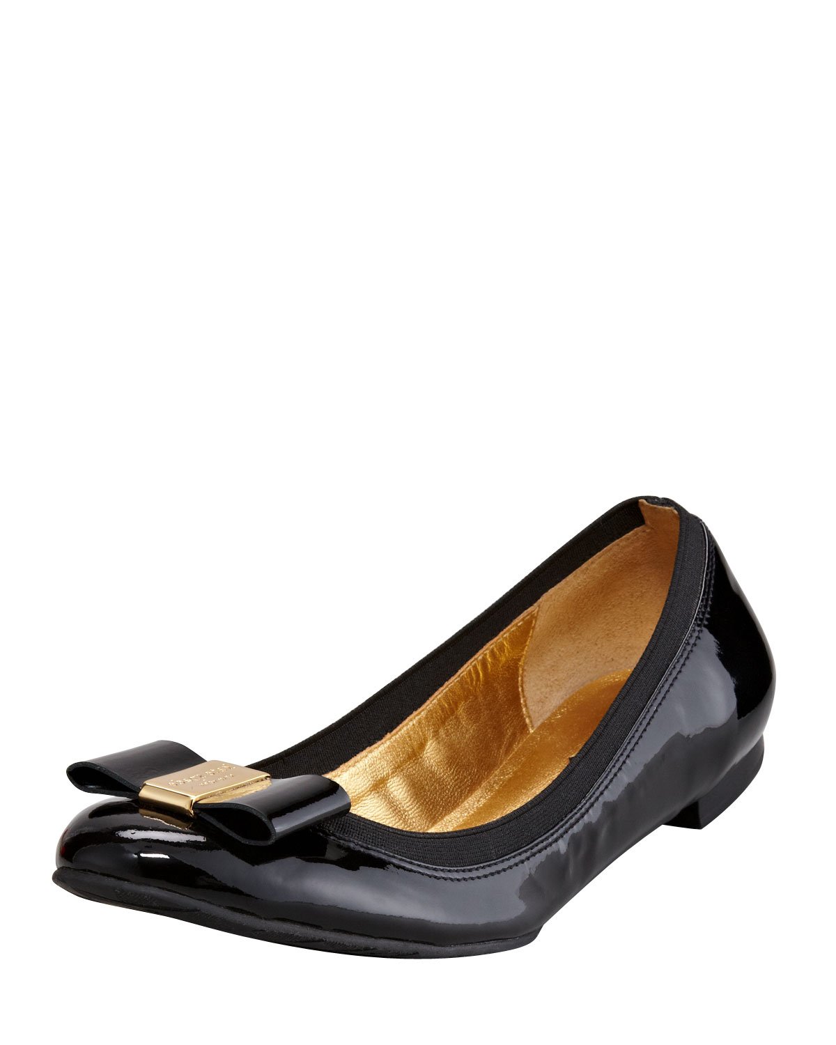 kate spade ballerina flats