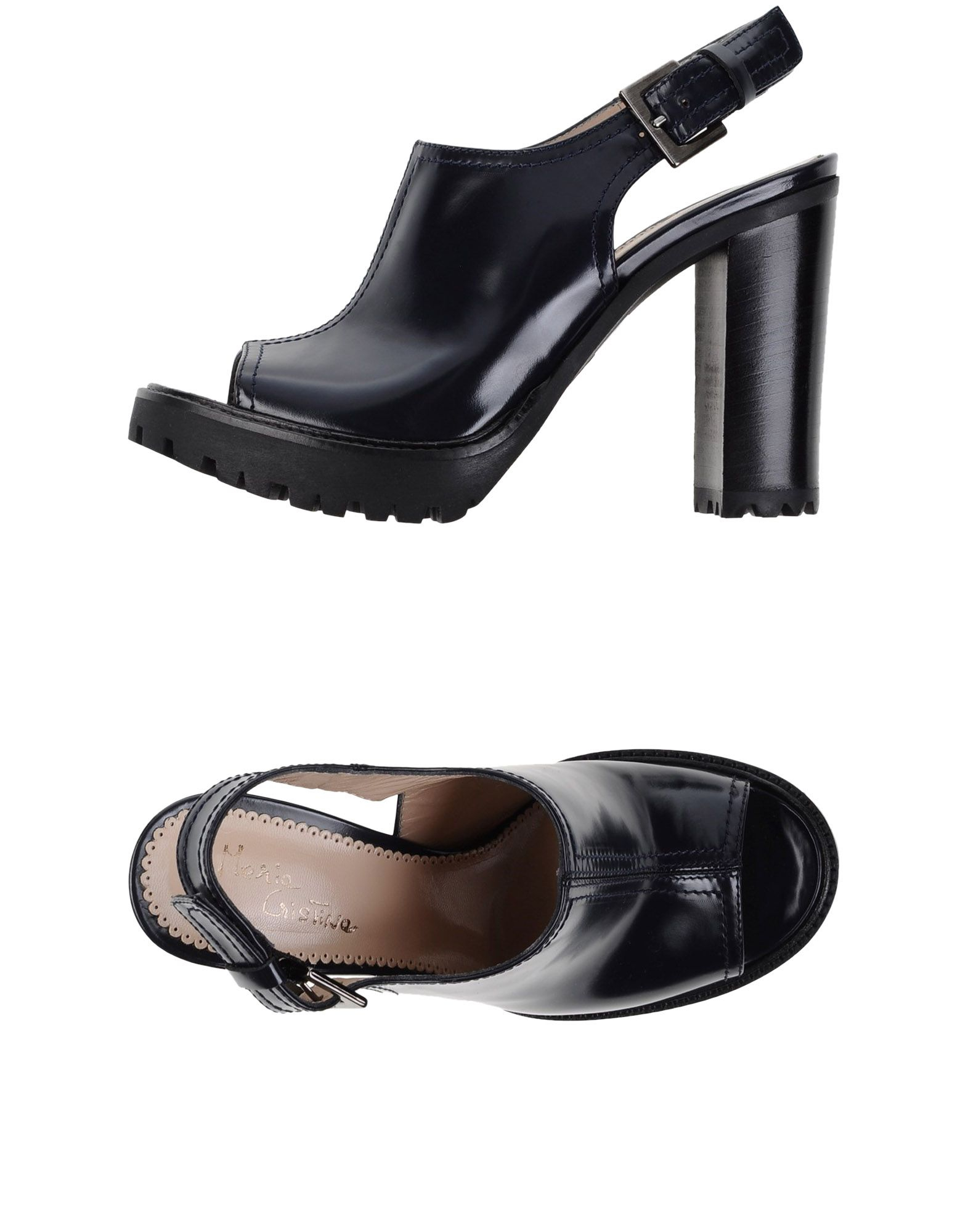 cristina shoes