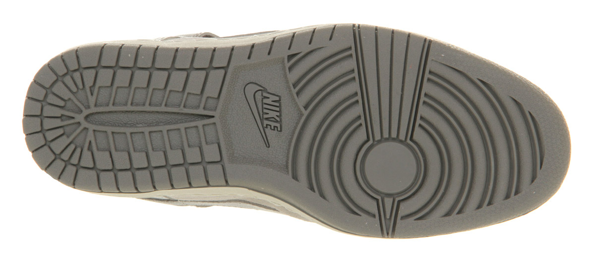 grey dunks womens