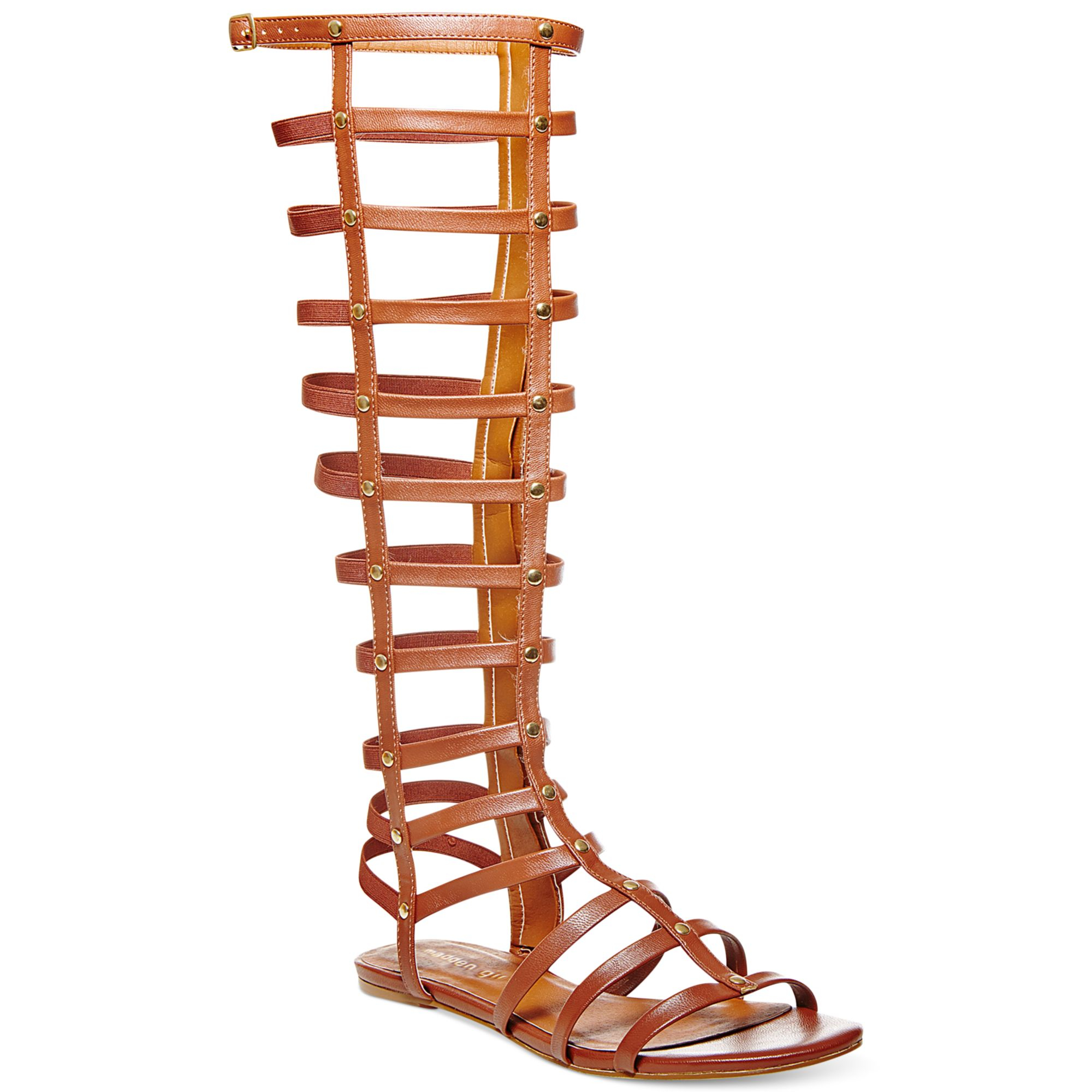 steve madden tall gladiator sandals