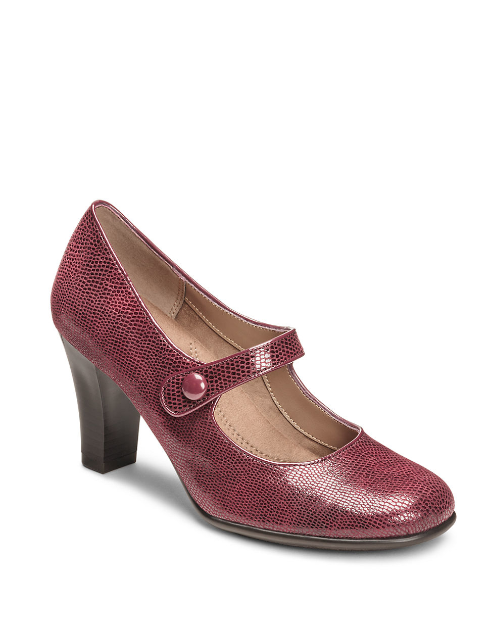 aerosoles mary jane pumps