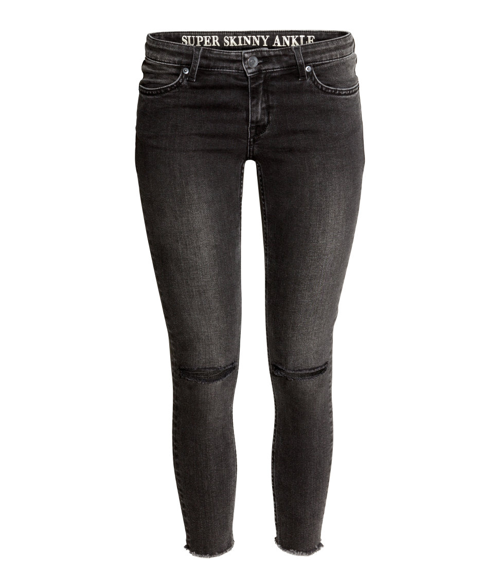 h and m skinny jeans