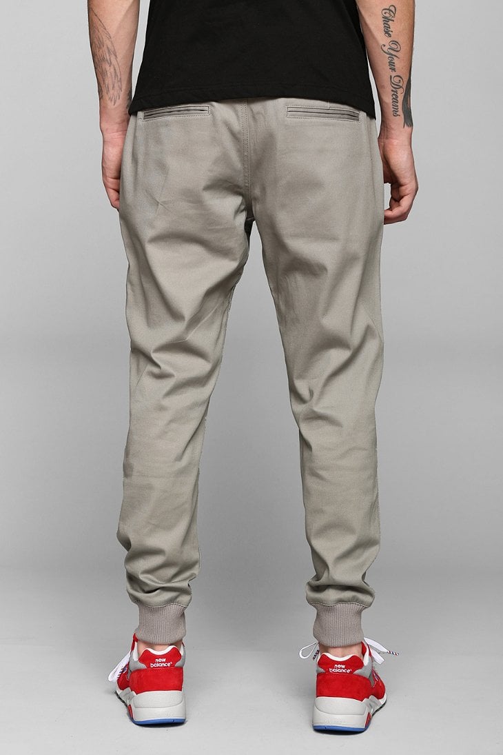 timberland jogger pants