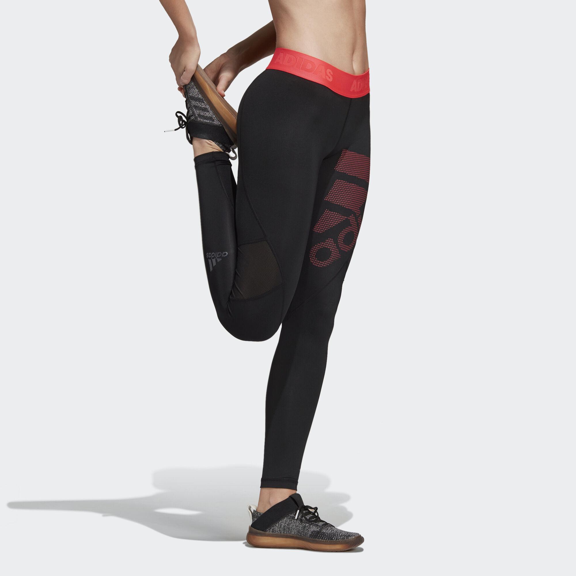 adidas alphaskin sport iteration long leggings