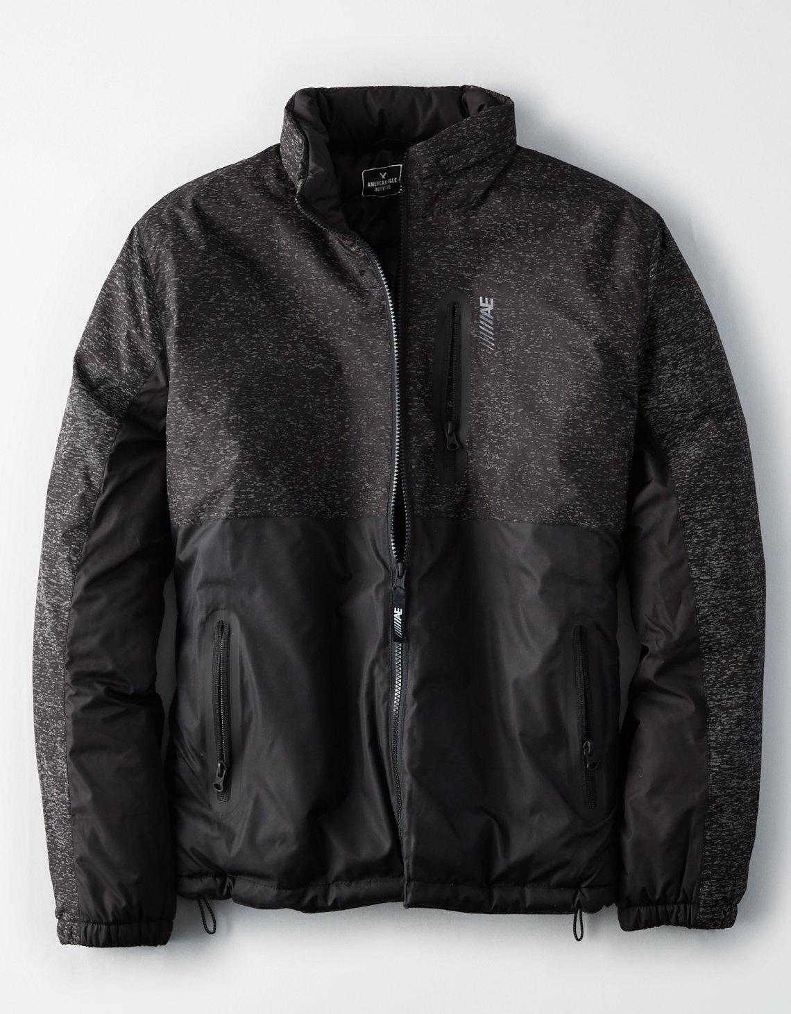 american eagle barn jacket