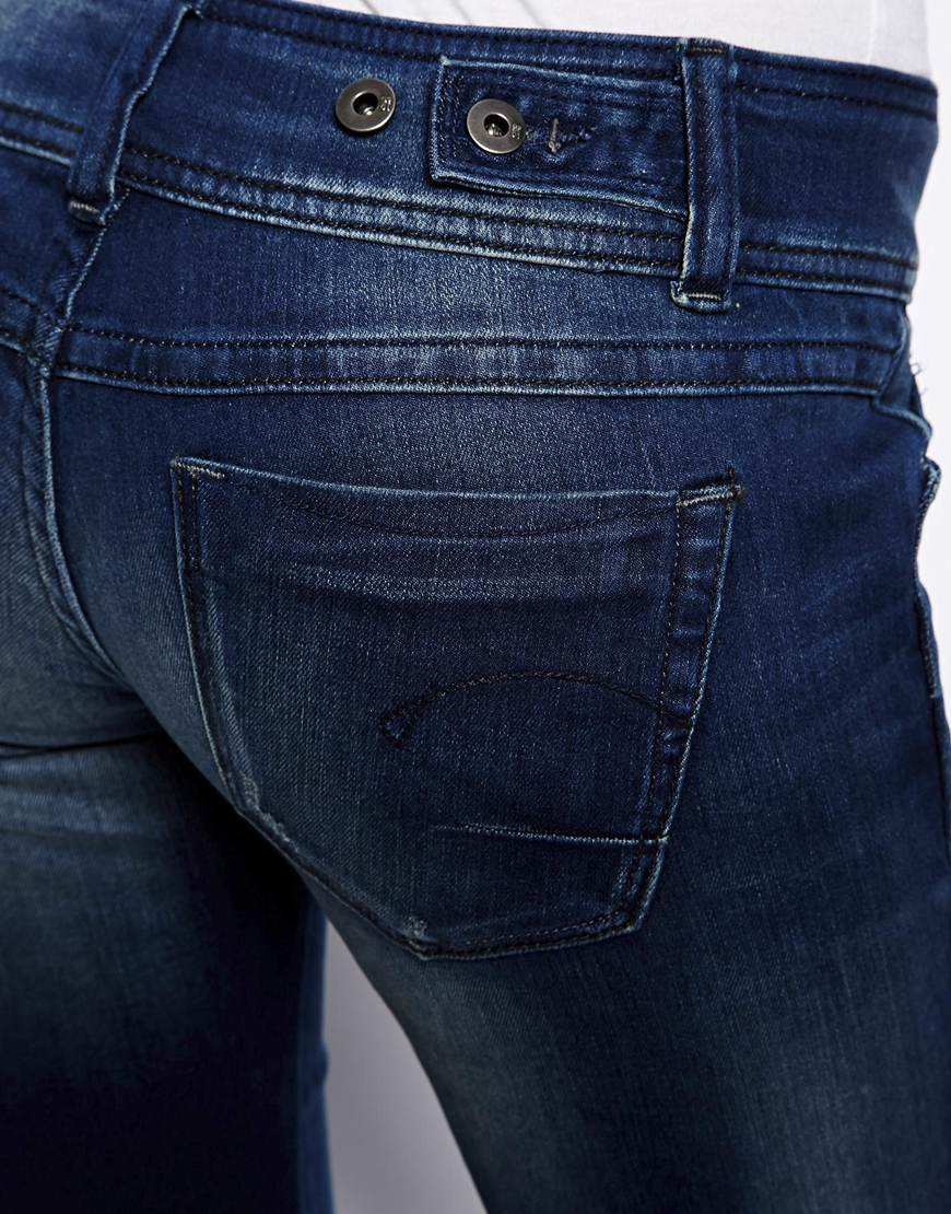 new g star raw jeans