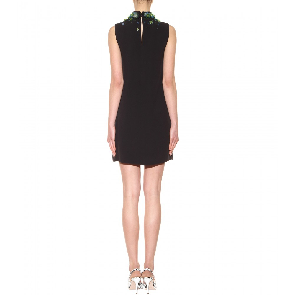 miu miu gown