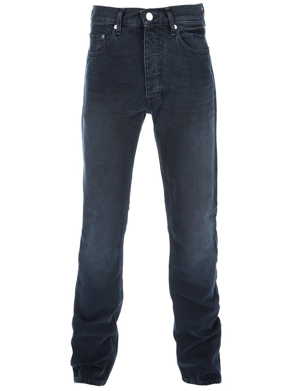blue cord jeans