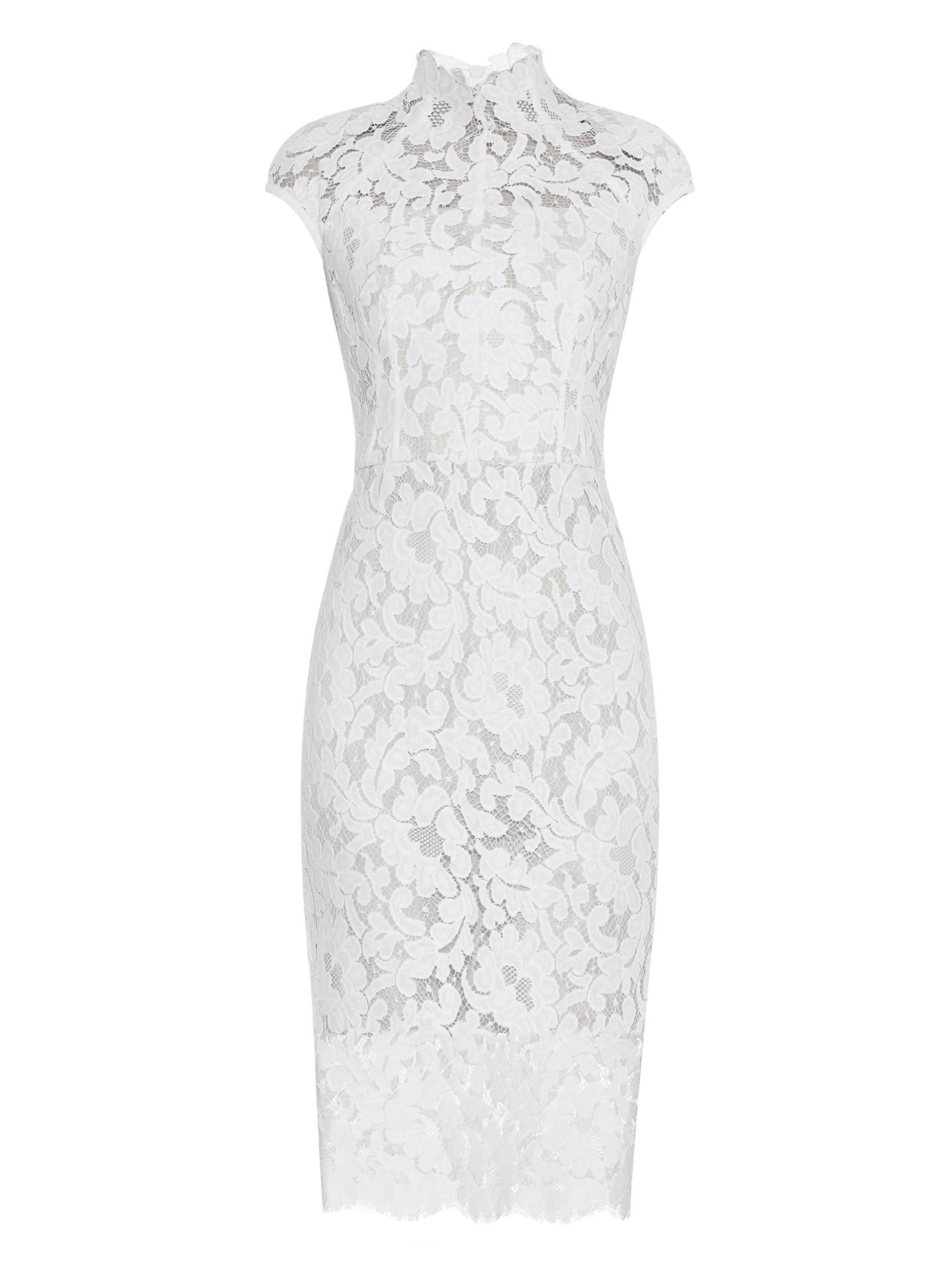 french lace dresses