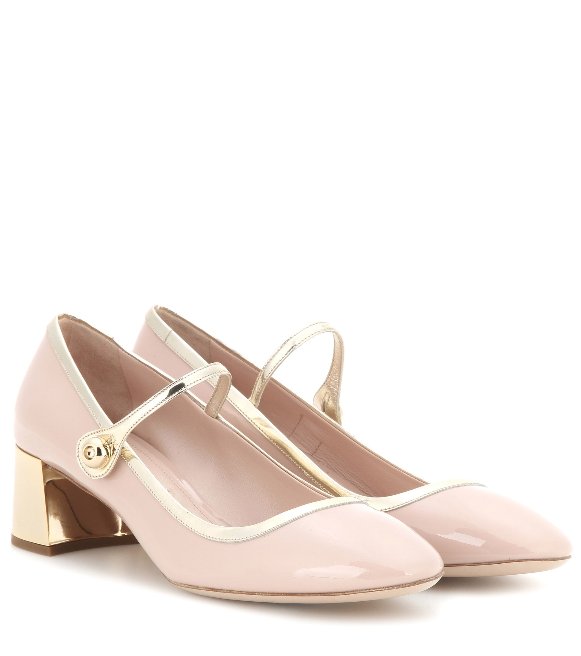 Miu miu kitten heels. Miu Miu’s Mary Jane Pumps.