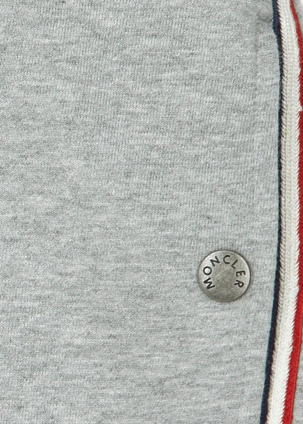 moncler grey shorts moncler grey shorts