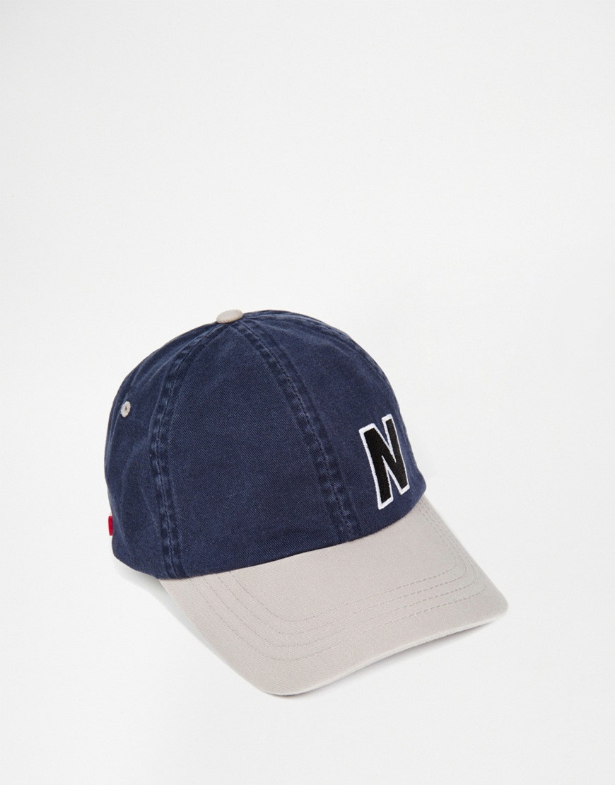new balance cap new balance cap