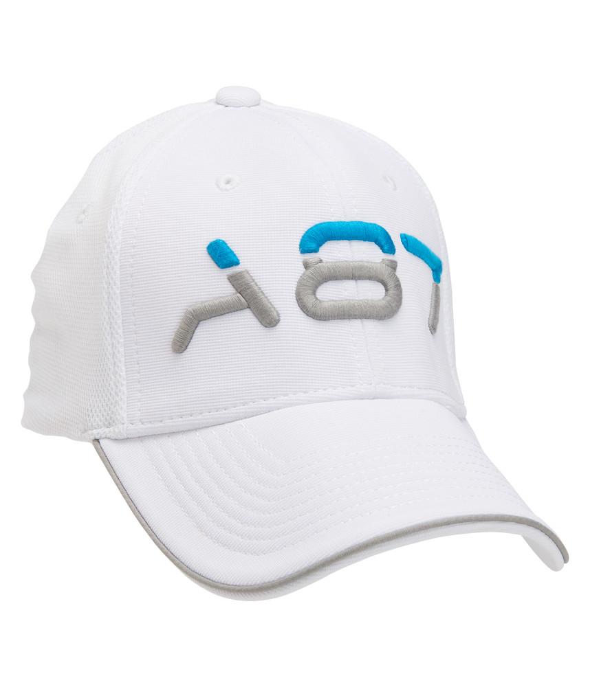 Aéropostale A87 Performance Fitted Hat in Blue for Men | Lyst