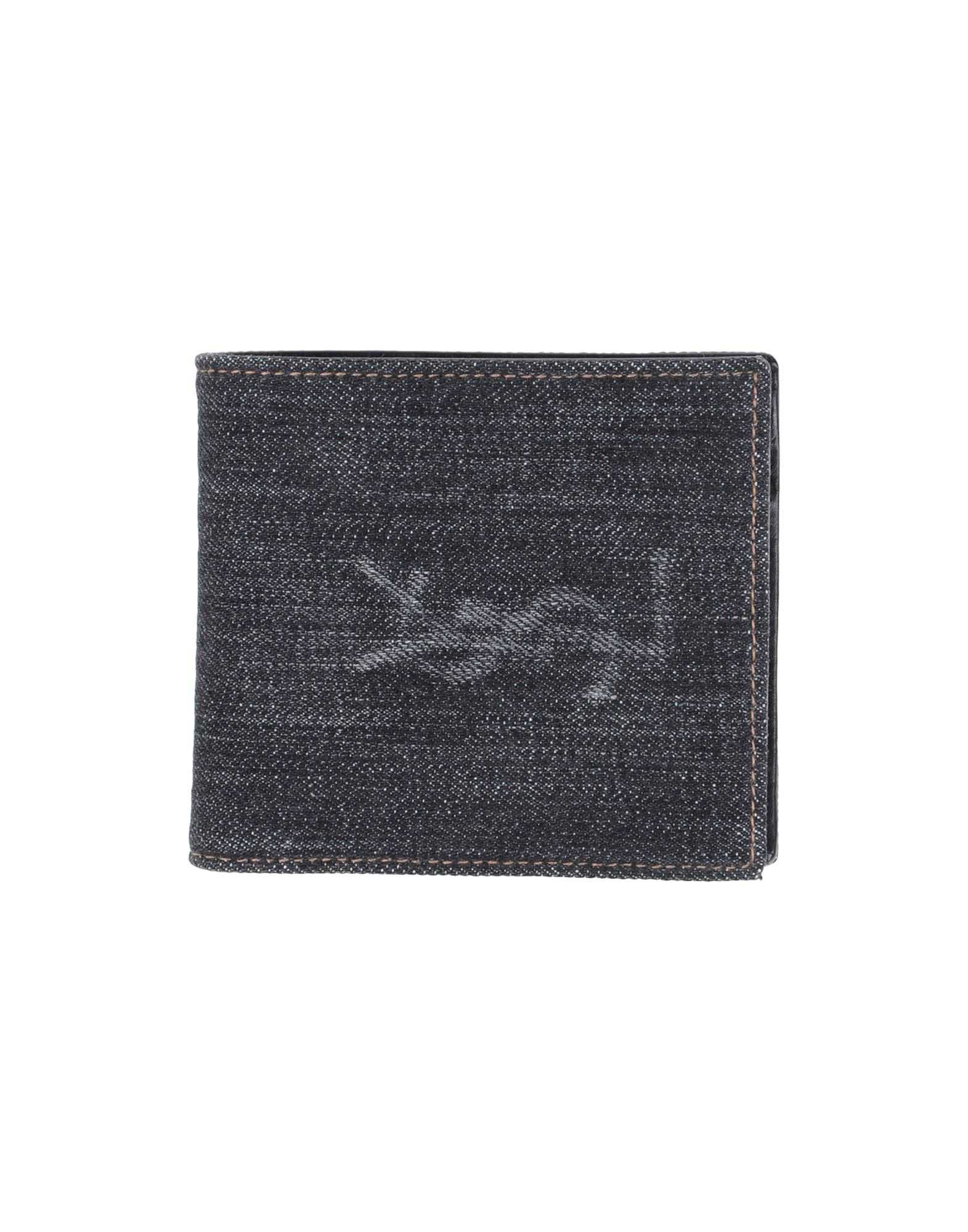 ysl wallet from the rive gauche collection  