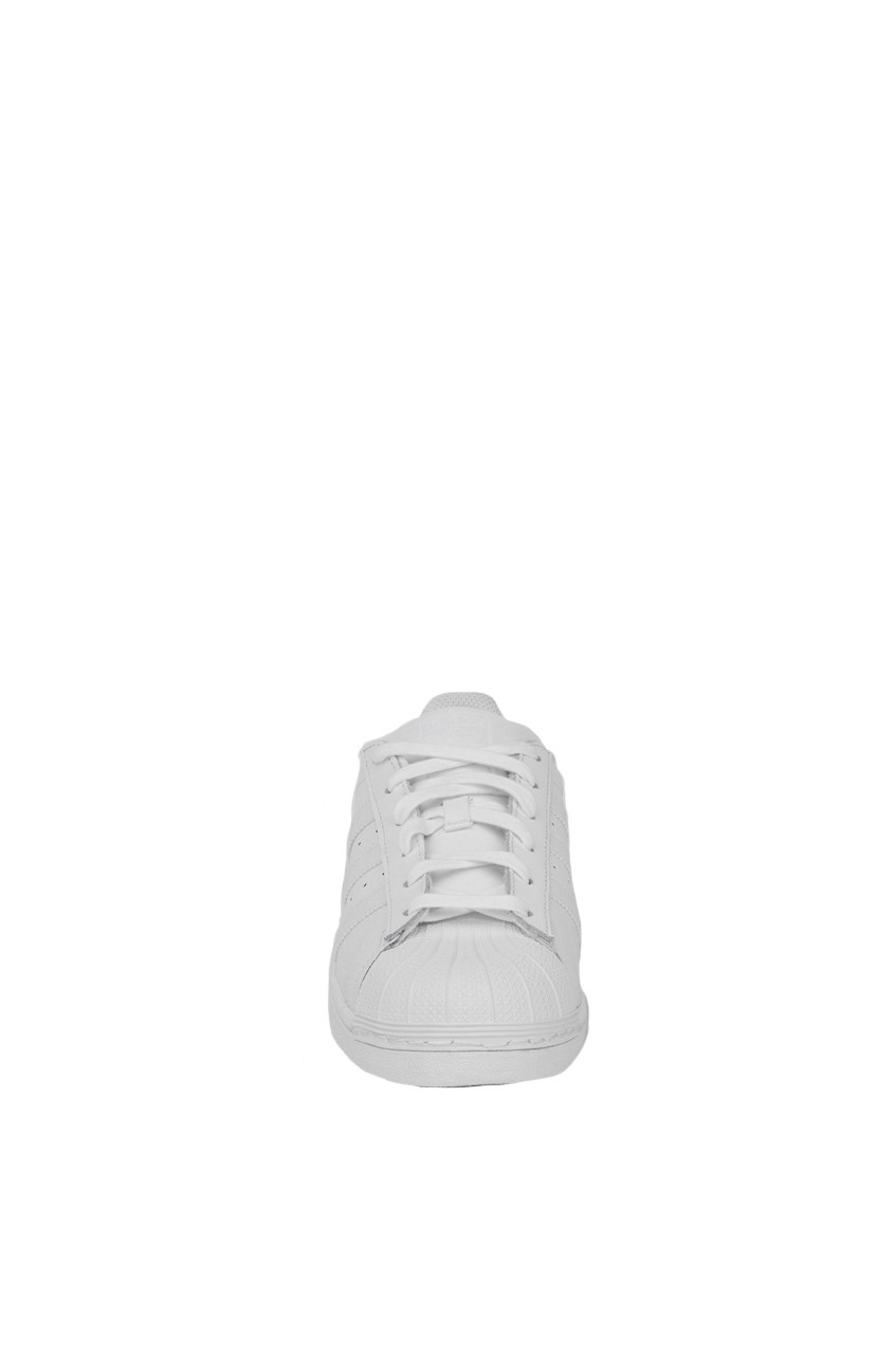 Lyst - Adidas Originals Women's Superstar in White