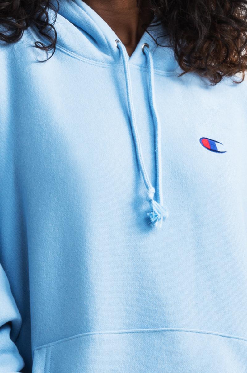 champion pocket sweatshirt