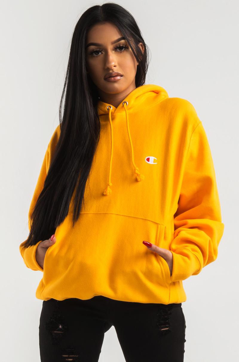 Lyst - Champion Reverse Weave Pullover Hoodie-6904