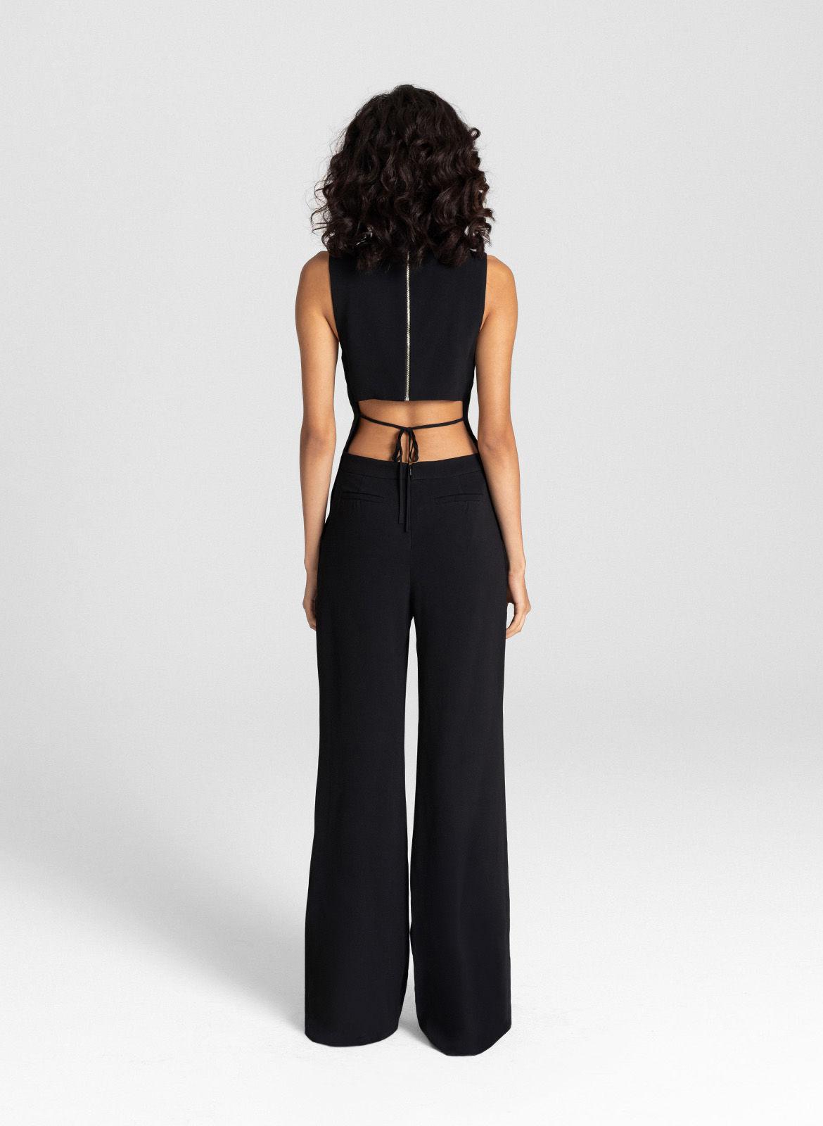 alc jumpsuit